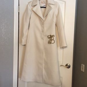 tory burch joan coat